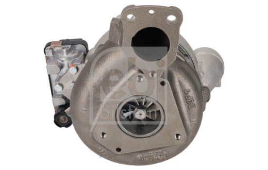 Turbocompresseur Garrett Turbo REMAN, Image 5