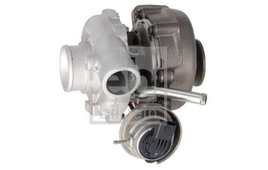 Turbocompresseur Garrett Turbo REMAN, Image 5