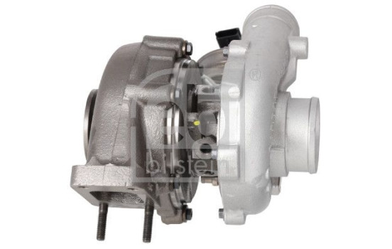 Turbocompresseur Garrett Turbo REMAN, Image 6