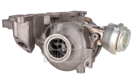 Turbocompresseur Garrett Turbo REMAN, Image 2