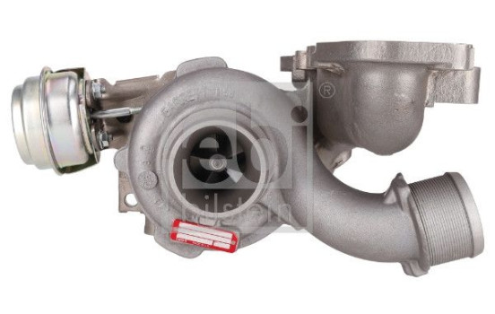 Turbocompresseur Garrett Turbo REMAN, Image 3