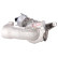 Turbocompresseur Garrett Turbo REMAN