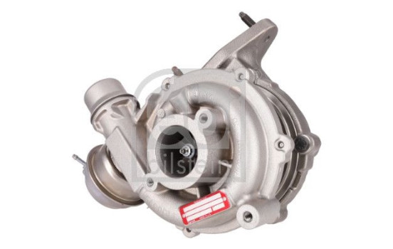 Turbocompresseur Garrett Turbo REMAN