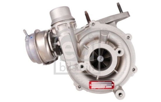 Turbocompresseur Garrett Turbo REMAN, Image 3