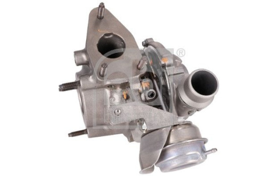 Turbocompresseur Garrett Turbo REMAN, Image 5