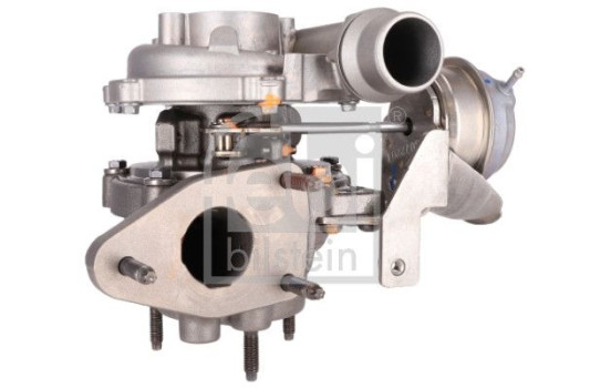 Turbocompresseur Garrett Turbo REMAN, Image 6
