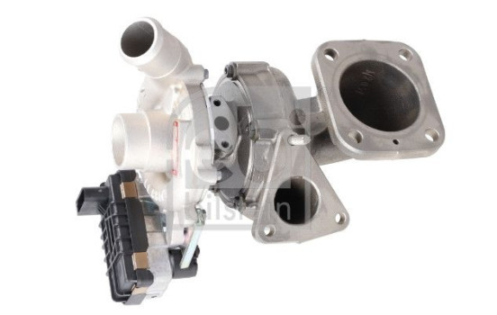 Turbocompresseur Garrett Turbo REMAN, Image 5