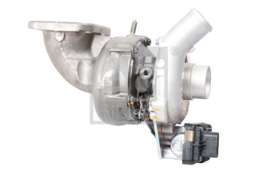 Turbocompresseur Garrett Turbo REMAN, Image 6