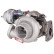 Turbocompresseur Garrett Turbo REMAN