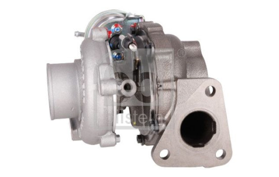 Turbocompresseur Garrett Turbo REMAN, Image 4