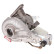 Turbocompresseur Garrett Turbo REMAN