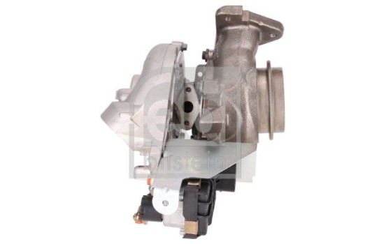 Turbocompresseur Garrett Turbo REMAN, Image 6