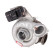Turbocompresseur Garrett Turbo REMAN