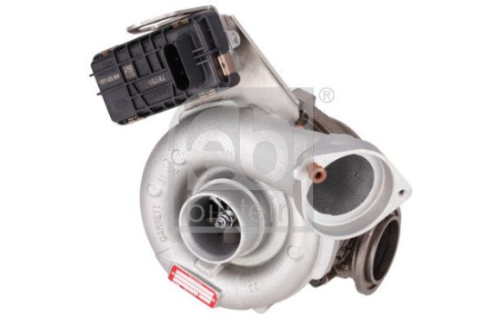 Turbocompresseur Garrett Turbo REMAN