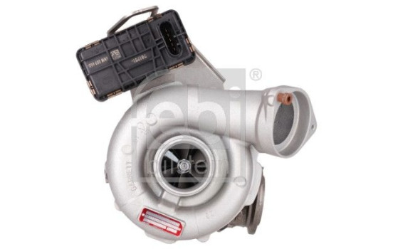 Turbocompresseur Garrett Turbo REMAN, Image 3