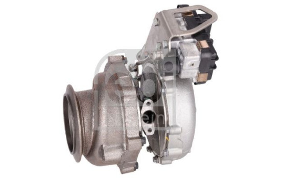 Turbocompresseur Garrett Turbo REMAN, Image 4