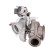 Turbocompresseur Garrett Turbo REMAN, Vignette 5