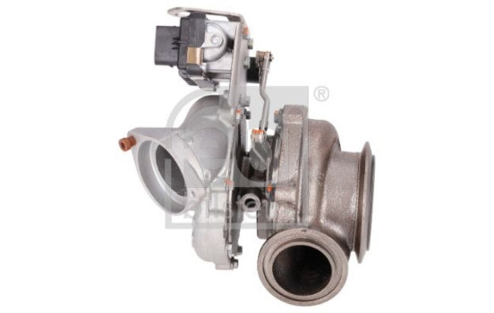 Turbocompresseur Garrett Turbo REMAN, Image 5