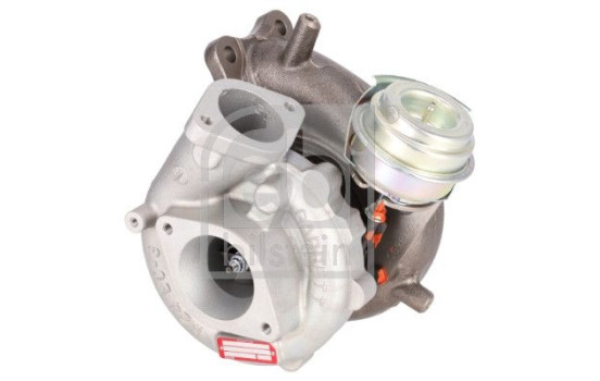 Turbocompresseur Garrett Turbo REMAN