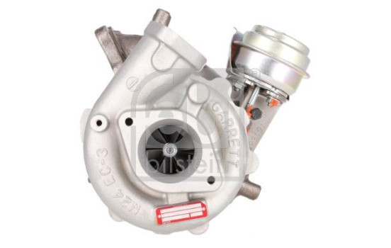 Turbocompresseur Garrett Turbo REMAN, Image 3