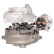 Turbocompresseur Garrett Turbo REMAN, Vignette 5