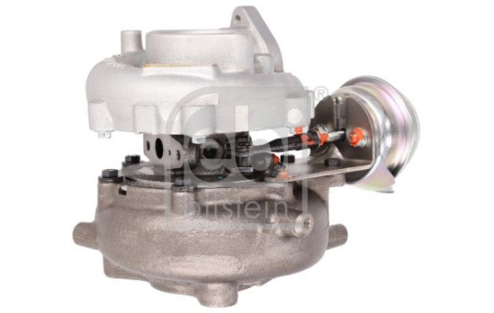 Turbocompresseur Garrett Turbo REMAN, Image 5