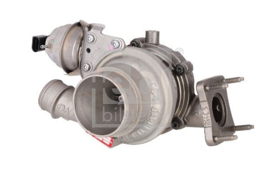 Turbocompresseur Garrett Turbo REMAN