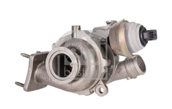 Turbocompresseur Garrett Turbo REMAN, Image 2
