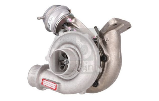 Turbocompresseur Garrett Turbo REMAN