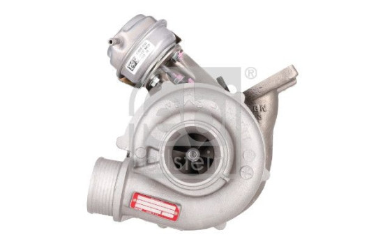 Turbocompresseur Garrett Turbo REMAN, Image 3