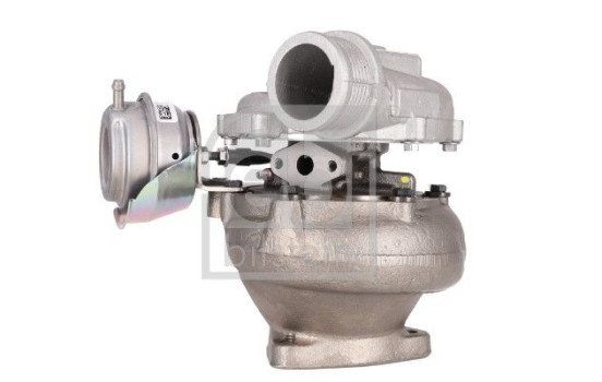 Turbocompresseur Garrett Turbo REMAN, Image 4