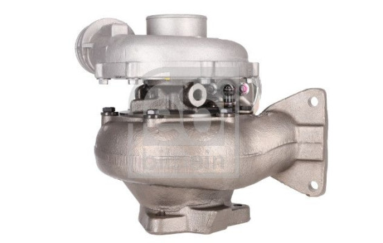 Turbocompresseur Garrett Turbo REMAN, Image 5