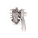 Turbocompresseur Garrett Turbo REMAN, Vignette 4