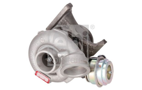 Turbocompresseur Garrett Turbo REMAN