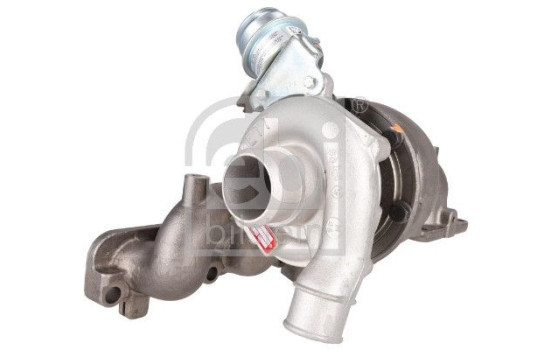 Turbocompresseur Garrett Turbo REMAN