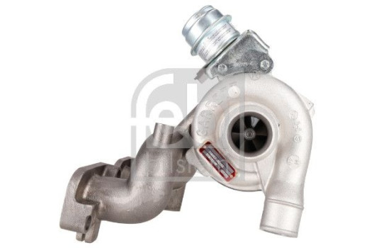 Turbocompresseur Garrett Turbo REMAN, Image 3