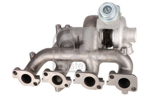Turbocompresseur Garrett Turbo REMAN, Image 4