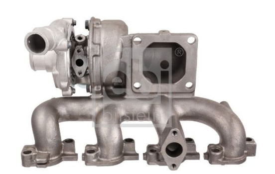 Turbocompresseur Garrett Turbo REMAN, Image 5