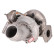 Turbocompresseur Garrett Turbo REMAN