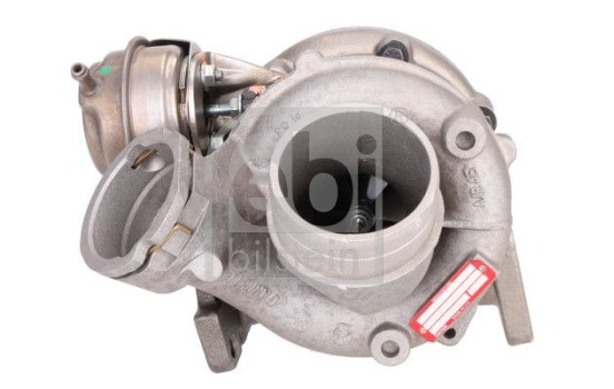 Turbocompresseur Garrett Turbo REMAN, Image 3