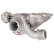 Turbocompresseur Garrett Turbo REMAN
