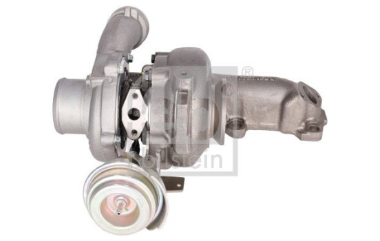Turbocompresseur Garrett Turbo REMAN, Image 5