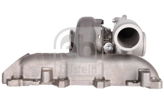 Turbocompresseur Garrett Turbo REMAN, Image 6