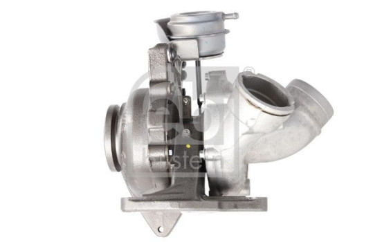 Turbocompresseur Garrett Turbo REMAN, Image 4