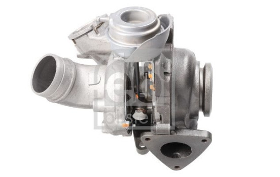 Turbocompresseur Garrett Turbo REMAN, Image 5