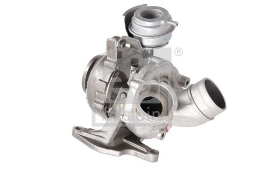 Turbocompresseur Garrett Turbo REMAN, Image 6