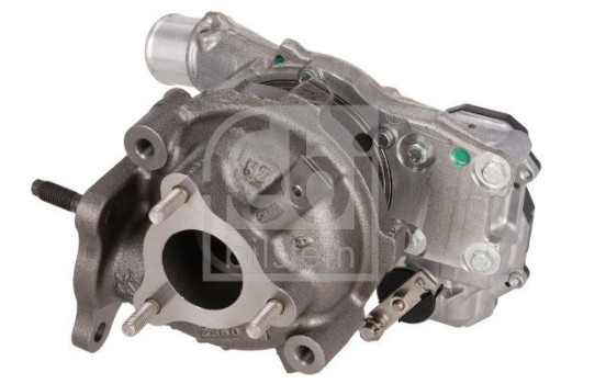 Turbocompresseur Garrett Turbo REMAN, Image 2