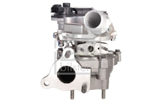 Turbocompresseur Garrett Turbo REMAN, Image 6