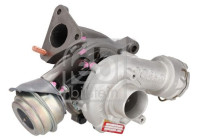 Turbocompresseur Garrett Turbo REMAN