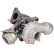 Turbocompresseur Garrett Turbo REMAN